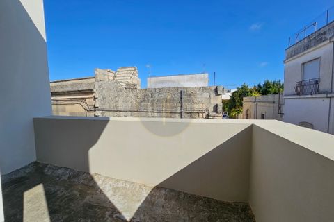 Leilighet i Martano, Lecce, Martano - € 65 000 | Ref: AP005 - foto 15